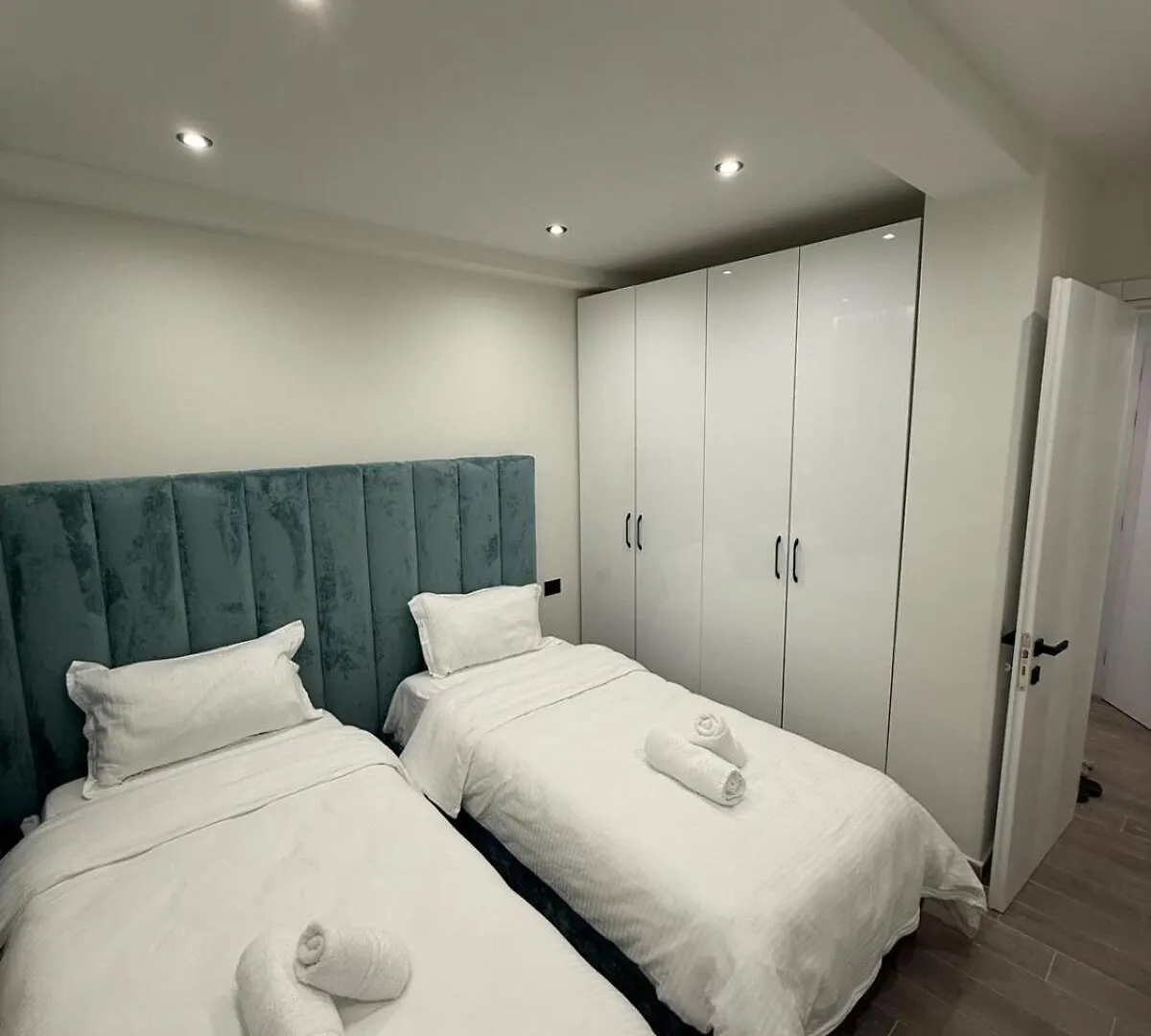 Greis Apartments 3 Tirana